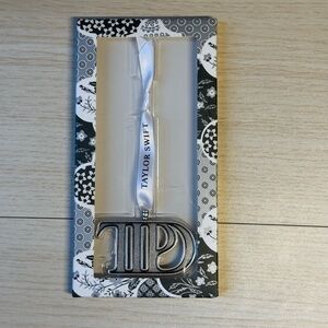 New Taylor Swift TTPD Ornament